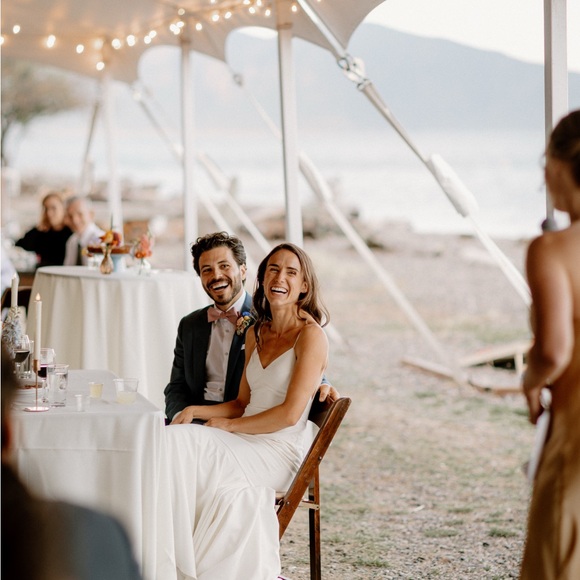 Grace Loves Lace Clo Crepe - Picture 15 of 16